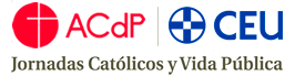 Congreso Catolicos y Vida Publica